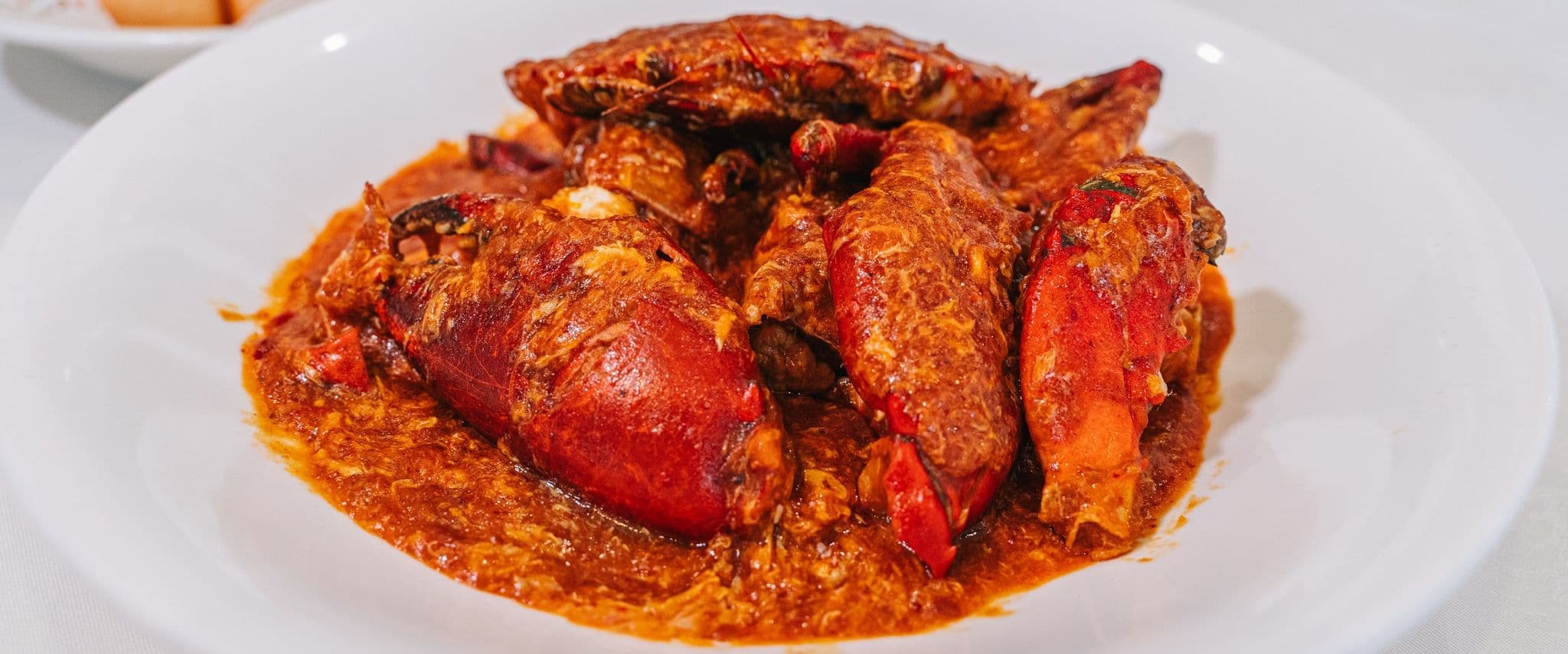 Tekong Seafood Restaurant