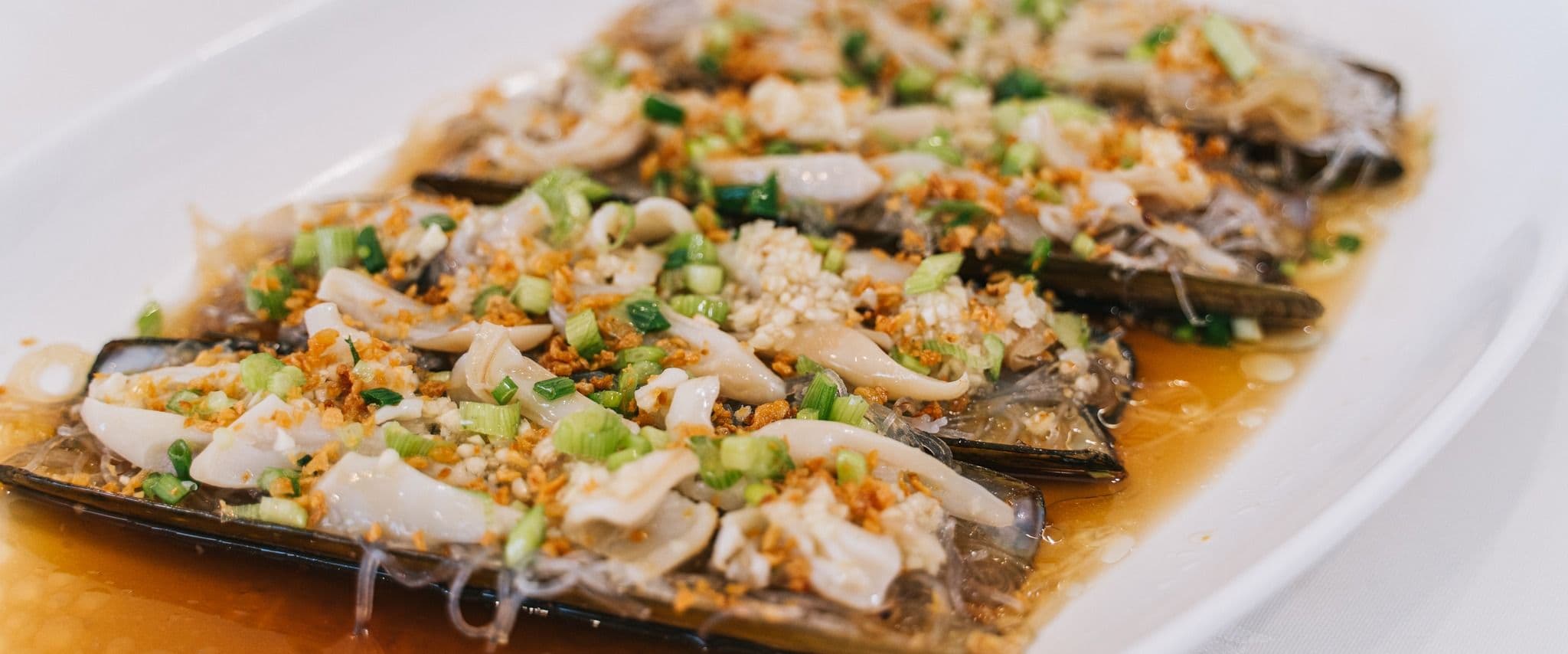Tekong Seafood Restaurant