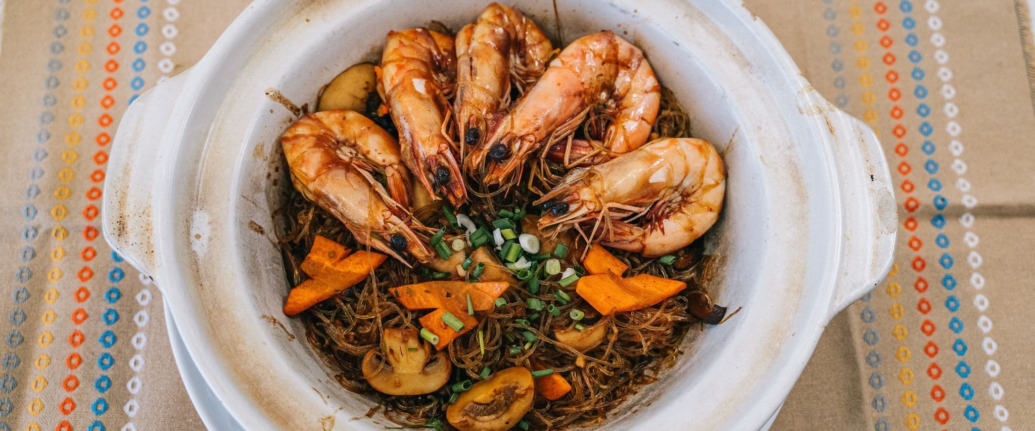 Tekong Seafood Restaurant